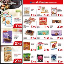 Volantino promozionale Il Centro Superstore  valide dal 08/01/2026 - Pagina 16.