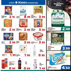 Volantino promozionale Il Centro Superstore  valide dal 08/01/2026 - Pagina 19.