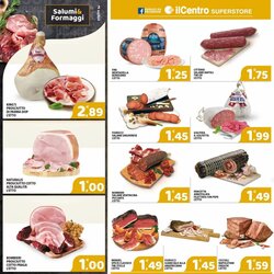 Volantino promozionale Il Centro Superstore  valide dal 08/01/2026 - Pagina 2.