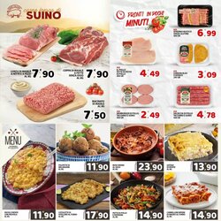 Volantino promozionale Il Centro Superstore  valide dal 08/01/2026 - Pagina 5.