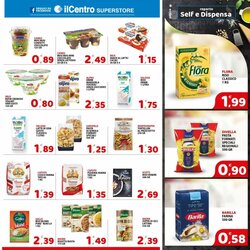 Volantino promozionale Il Centro Superstore  valide dal 08/01/2026 - Pagina 9.