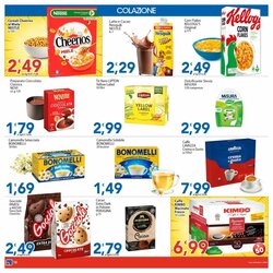 Volantino promozionale Sidis  valide dal 08/01/2026 - Pagina 10.