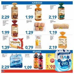 Volantino promozionale Sidis  valide dal 08/01/2026 - Pagina 14.