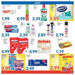 Volantino promozionale Sidis  valide dal 08/01/2026 - Pagina 17.