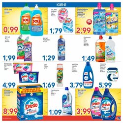 Volantino promozionale Sidis  valide dal 08/01/2026 - Pagina 19.