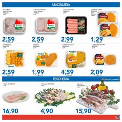 Volantino promozionale Sidis  valide dal 08/01/2026 - Pagina 3.