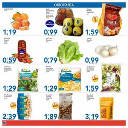 Volantino promozionale Sidis  valide dal 08/01/2026 - Pagina 4.