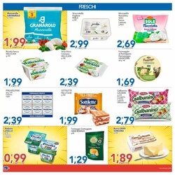 Volantino promozionale Sidis  valide dal 08/01/2026 - Pagina 6.