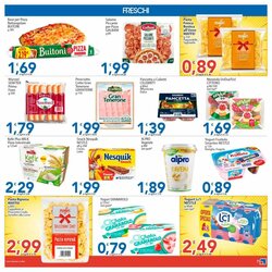 Volantino promozionale Sidis  valide dal 08/01/2026 - Pagina 7.