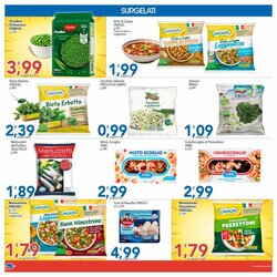 Volantino promozionale Sidis  valide dal 08/01/2026 - Pagina 8.