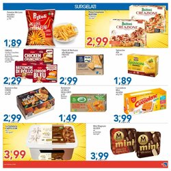 Volantino promozionale Sidis  valide dal 08/01/2026 - Pagina 9.