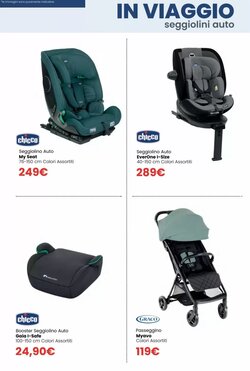 Volantino promozionale Paniate  valide dal 08/01/2026 - Pagina 10.