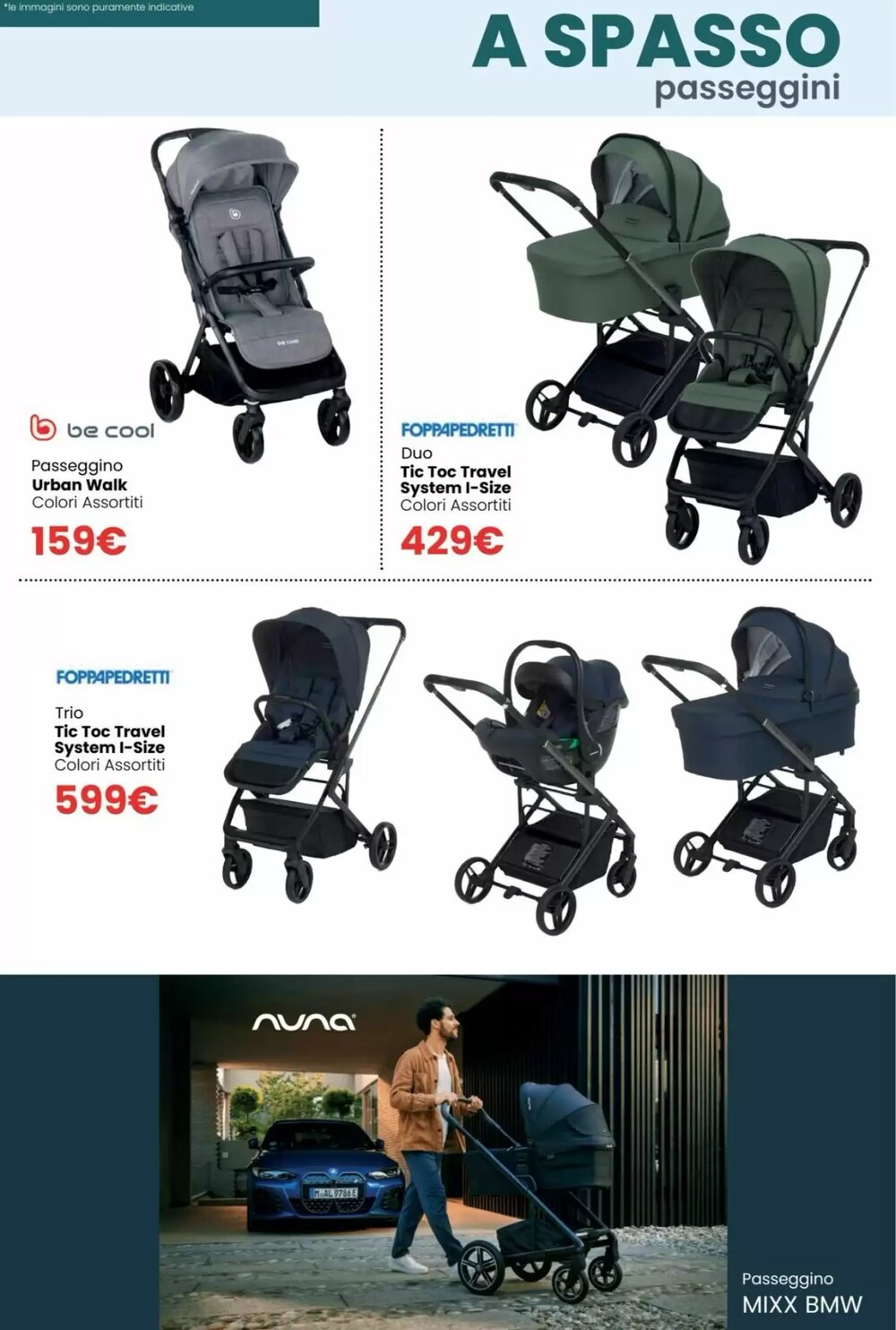 Volantino promozionale Paniate  valide dal 08/01/2026 - Pagina 12.