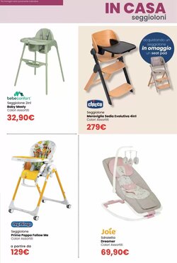 Volantino promozionale Paniate  valide dal 08/01/2026 - Pagina 13.