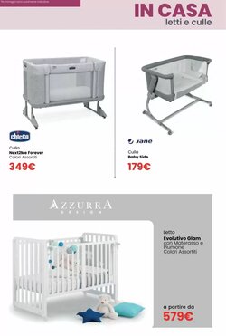Volantino promozionale Paniate  valide dal 08/01/2026 - Pagina 14.