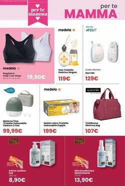 Volantino promozionale Paniate  valide dal 08/01/2026 - Pagina 15.