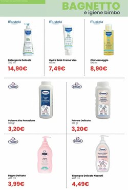 Volantino promozionale Paniate  valide dal 08/01/2026 - Pagina 26.