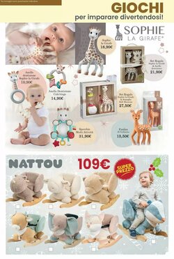 Volantino promozionale Paniate  valide dal 08/01/2026 - Pagina 27.