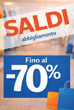 Volantino promozionale Paniate  valide dal 08/01/2026 - Pagina 2.