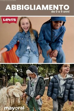 Volantino promozionale Paniate  valide dal 08/01/2026 - Pagina 3.