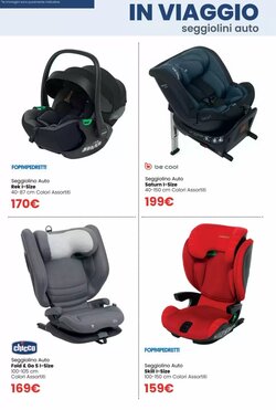 Volantino promozionale Paniate  valide dal 08/01/2026 - Pagina 9.