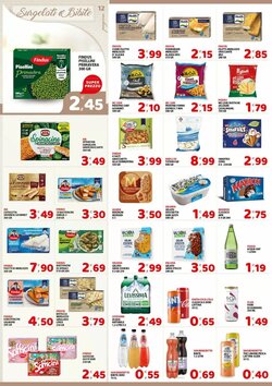 Volantino promozionale Premium Supermercati  valide dal 08/01/2026 - Pagina 12.