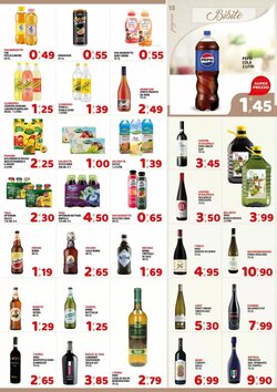Volantino promozionale Premium Supermercati  valide dal 08/01/2026 - Pagina 13.