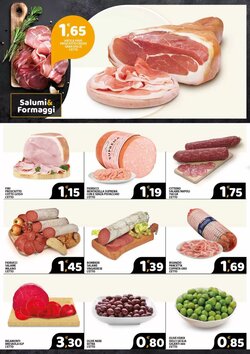 Volantino promozionale Premium Supermercati  valide dal 08/01/2026 - Pagina 2.