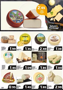 Volantino promozionale Premium Supermercati  valide dal 08/01/2026 - Pagina 3.