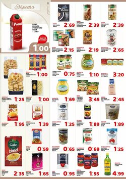 Volantino promozionale Premium Supermercati  valide dal 08/01/2026 - Pagina 8.