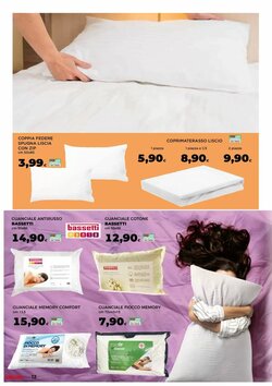 Volantino promozionale Ipercoop  valide dal 08/01/2026 - Pagina 12.