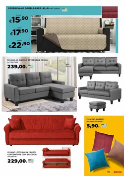 Volantino promozionale Ipercoop  valide dal 08/01/2026 - Pagina 15.