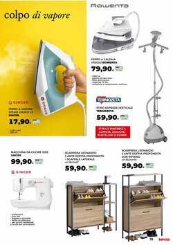 Volantino promozionale Ipercoop  valide dal 08/01/2026 - Pagina 19.