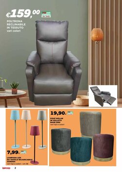 Volantino promozionale Ipercoop  valide dal 08/01/2026 - Pagina 2.