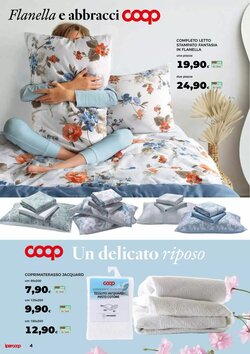 Volantino promozionale Ipercoop  valide dal 08/01/2026 - Pagina 4.