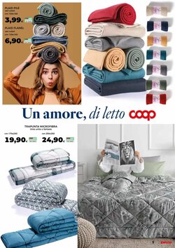 Volantino promozionale Ipercoop  valide dal 08/01/2026 - Pagina 5.