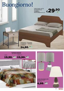 Volantino promozionale Ipercoop  valide dal 08/01/2026 - Pagina 7.