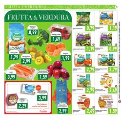 Volantino promozionale Supermercati Agorà  valide dal 08/01/2026 - Pagina 10.