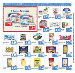 Volantino promozionale Supermercati Agorà  valide dal 08/01/2026 - Pagina 12.
