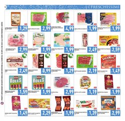 Volantino promozionale Supermercati Agorà  valide dal 08/01/2026 - Pagina 13.