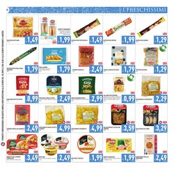 Volantino promozionale Supermercati Agorà  valide dal 08/01/2026 - Pagina 15.