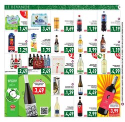 Volantino promozionale Supermercati Agorà  valide dal 08/01/2026 - Pagina 20.