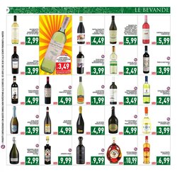 Volantino promozionale Supermercati Agorà  valide dal 08/01/2026 - Pagina 21.