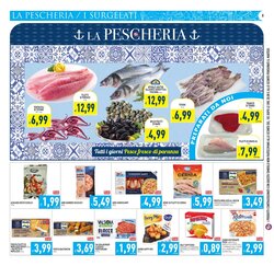 Volantino promozionale Supermercati Agorà  valide dal 08/01/2026 - Pagina 8.
