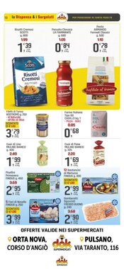 Volantino promozionale Supermercati Dok  valide dal 09/01/2026 - Pagina 13.