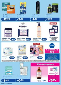 Volantino promozionale Acqua & Sapone  valide dal 09/01/2026 - Pagina 11.