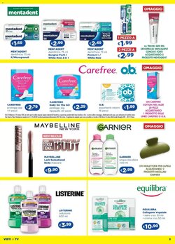 Volantino promozionale Acqua & Sapone  valide dal 09/01/2026 - Pagina 3.