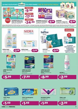 Volantino promozionale La Saponeria  valide dal 09/01/2026 - Pagina 7.