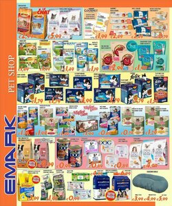 Volantino promozionale Supermercati Emark  valide dal 09/01/2026 - Pagina 8.