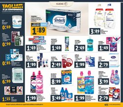 Volantino promozionale Deco Market  valide dal 09/01/2026 - Pagina 18.